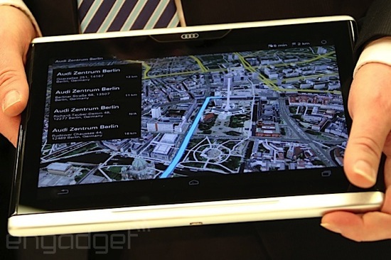 Audi android tablet lede 2