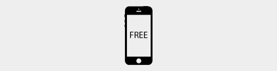SIM FREE iPhone