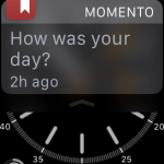 アップルの詰めが甘い？ Apple Watch と iPhone の微妙なマイクロインタラクションの違いが気になる